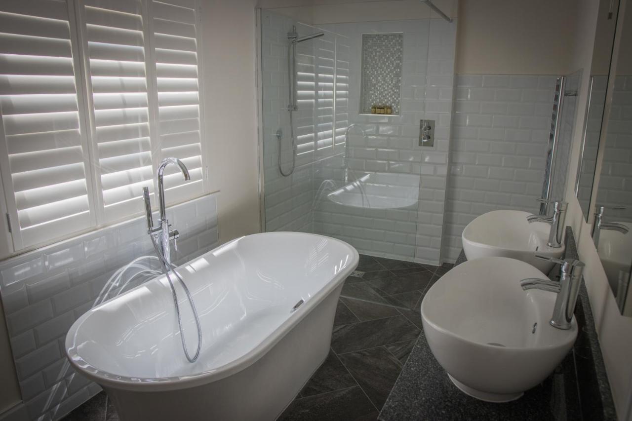 Matlock House Bed & Breakfast Hawkinge Dış mekan fotoğraf