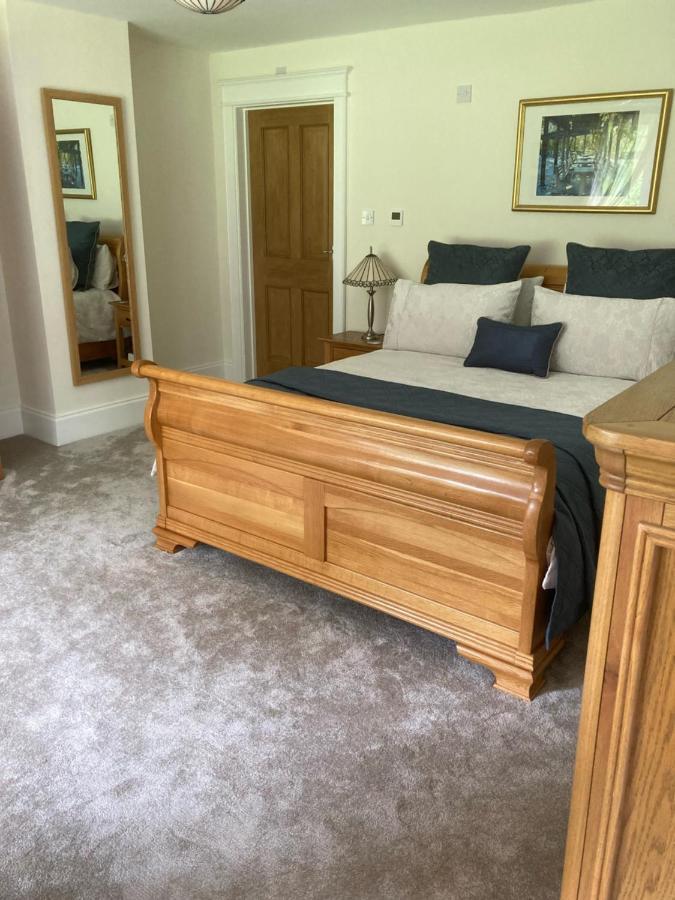 Matlock House Bed & Breakfast Hawkinge Dış mekan fotoğraf