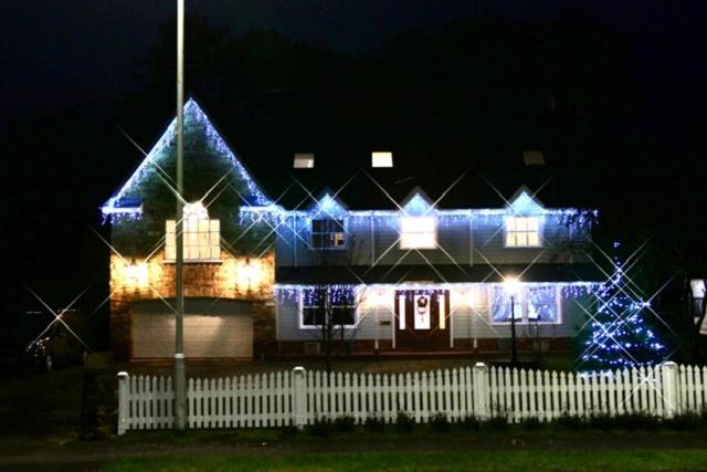 Matlock House Bed & Breakfast Hawkinge Dış mekan fotoğraf